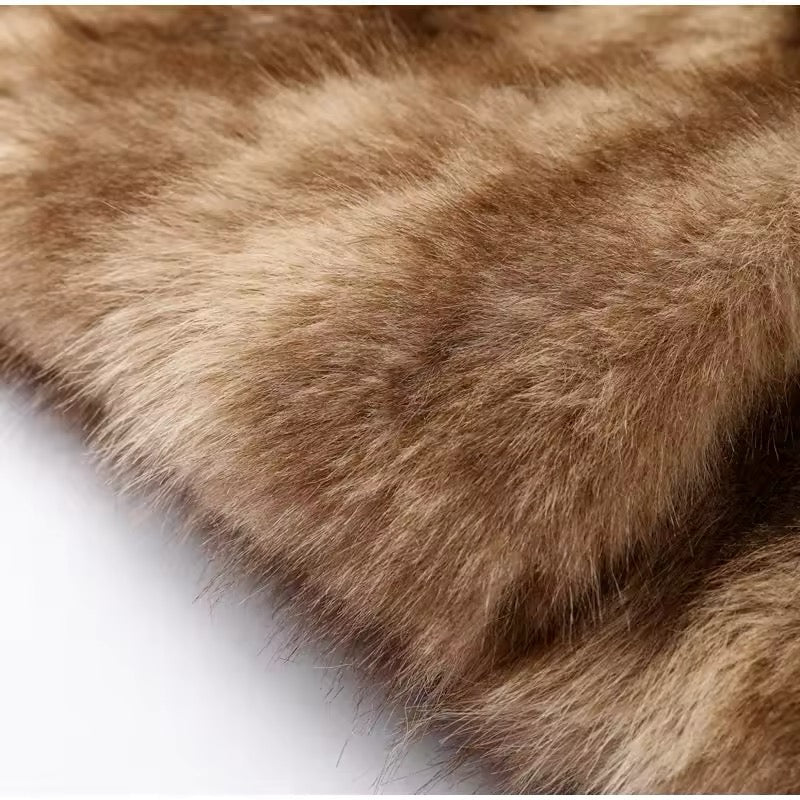 Vintage Luxe Mantel - Ambres