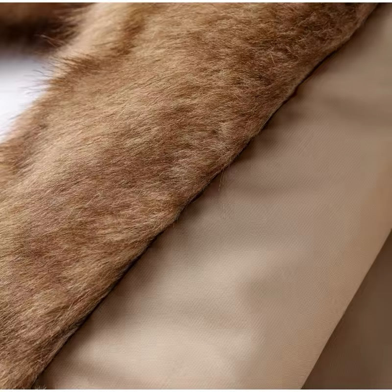 Vintage Luxe Mantel - Ambres