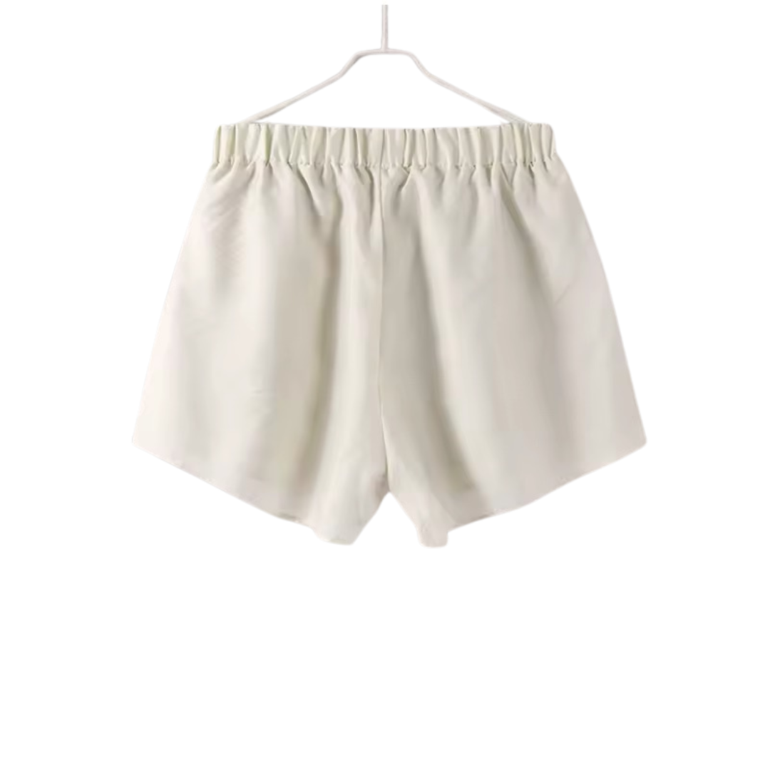 Rüschen Set Eleganza - Ambres