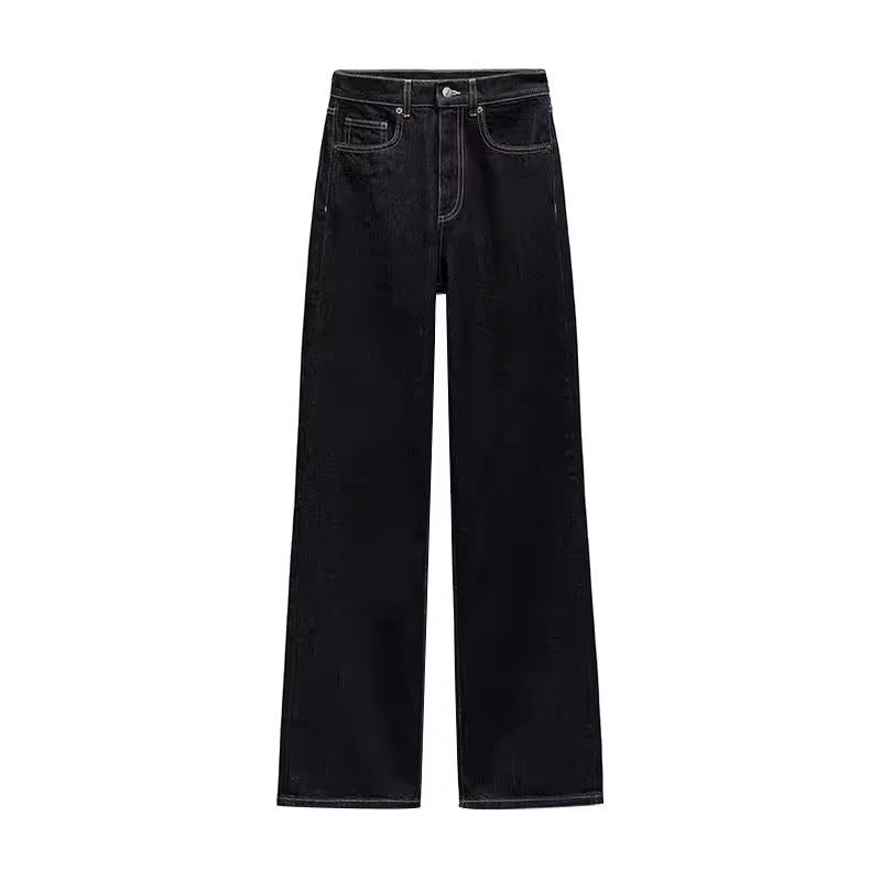 Vintage Denim Set - Ambres