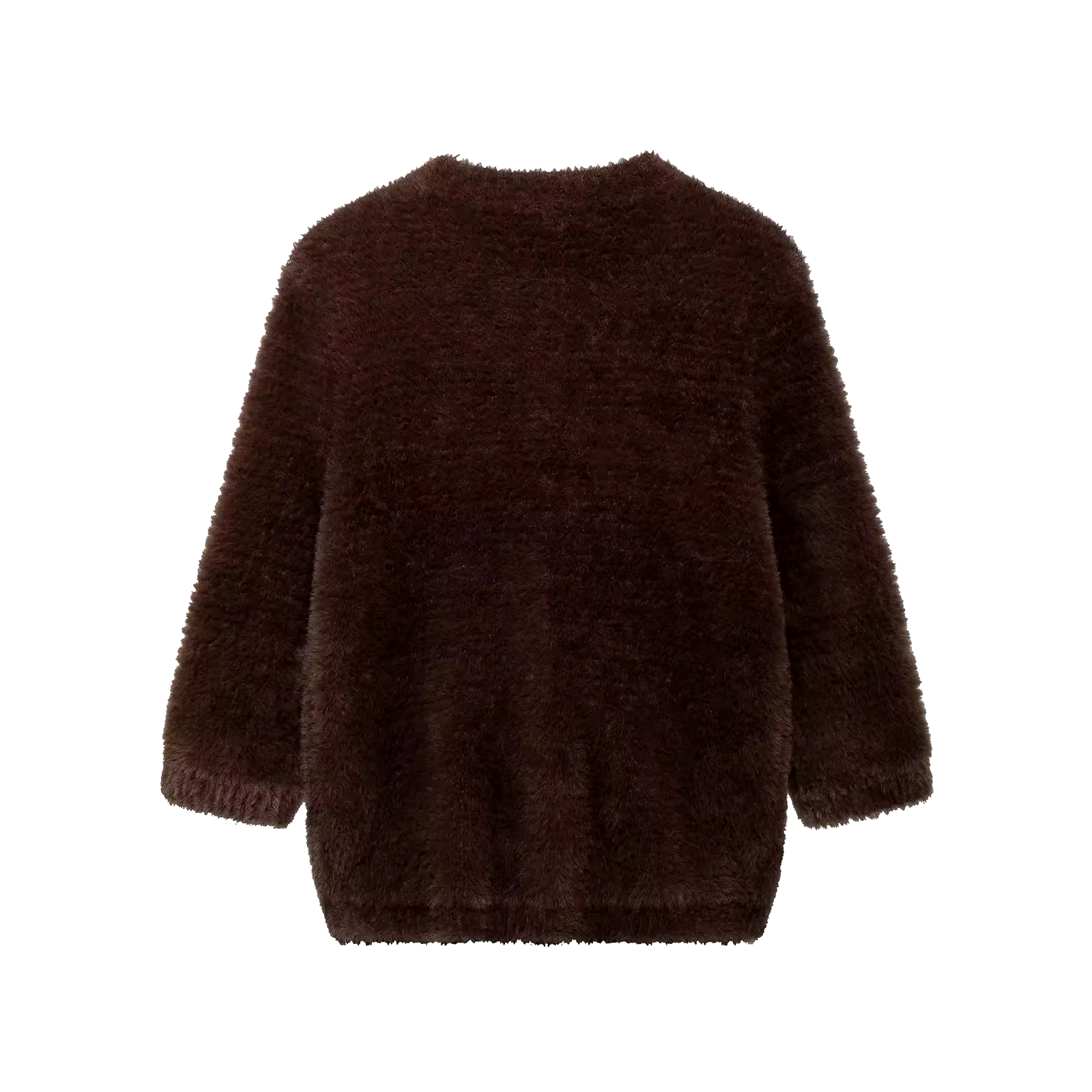 URBAN KNIT CARDIGAN - Ambres