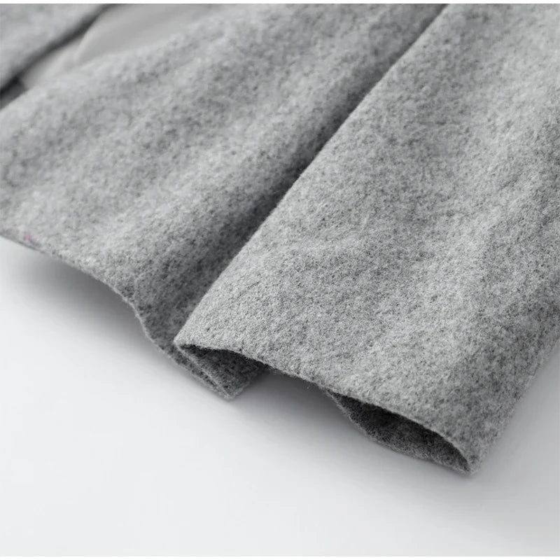 Elegant Maxi Skirt Set - Ambres