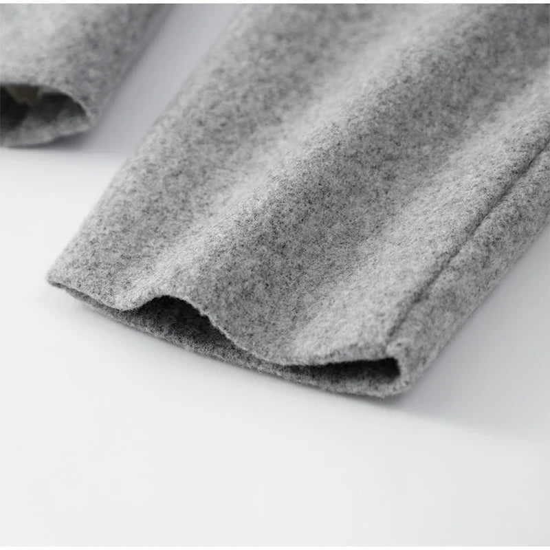 Elegant Maxi Skirt Set - Ambres