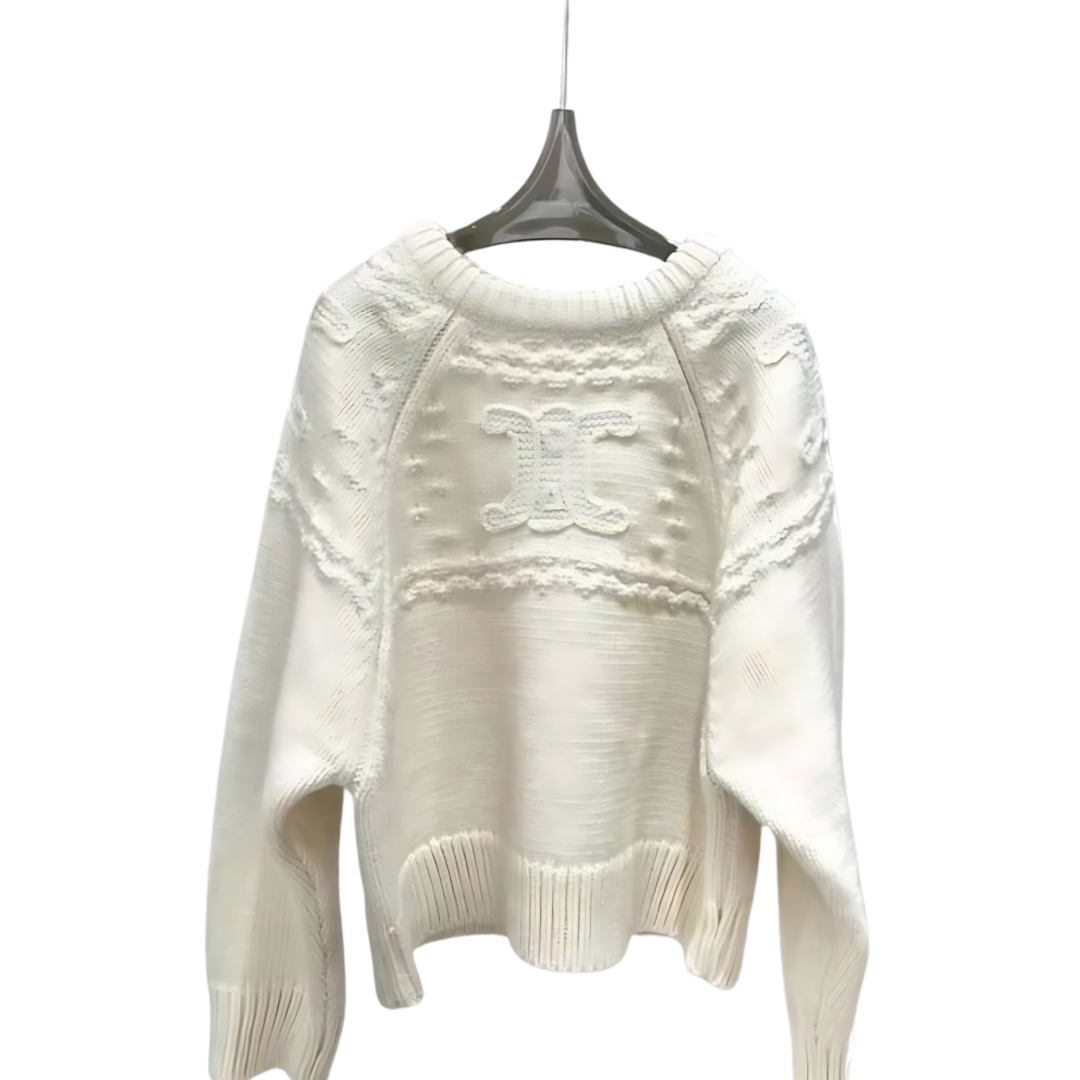 CELIN Strick - Ambres